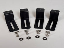 Load image into Gallery viewer, Slim Solar Bracket 4 Pack