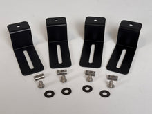 Load image into Gallery viewer, Slim Solar Bracket 4 Pack