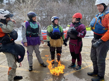 Load image into Gallery viewer, Hekla Combo: Stainless steel perfection to last a lifetime