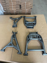 Load image into Gallery viewer, 1.5&quot; Offset Rear Ranger A-Arms with Adjustable Uppers
