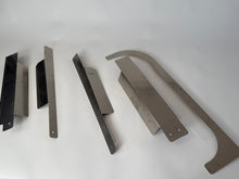 Load image into Gallery viewer, AVC RIG Ford Transit Van Furring Kit