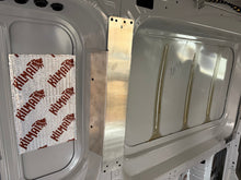 Load image into Gallery viewer, AVC RIG Ford Transit Van Furring Kit