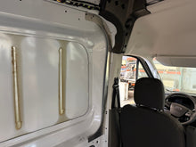 Load image into Gallery viewer, AVC RIG Ford Transit Van Furring Kit
