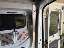Load image into Gallery viewer, AVC RIG Ford Transit Van Furring Kit