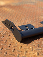 Load image into Gallery viewer, 2011+ F250 / F350 Superduty 8 Light Bumper Mount Kit