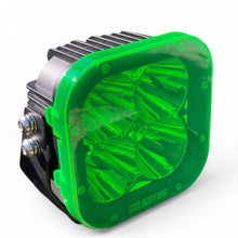 Load image into Gallery viewer, GP40 &amp; XR40 Clip On Cover (Green, Amber or Black)