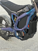 Load image into Gallery viewer, E-Bike "72v" Style  Battery Conversion Kit