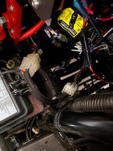 Load image into Gallery viewer, Stereo/Amp Isolation Harness For Second Battery Kit