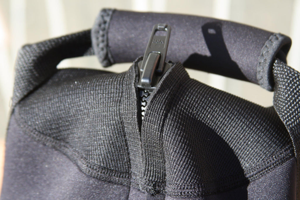 Burt's Tank Top: Insulating Propane Tank Cover