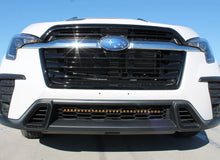 Load image into Gallery viewer, 2019+ Subaru Ascent Light Bar - Slim