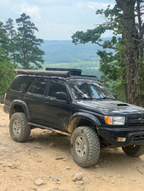 3RD GEN 4RUNNER (1995.5 - 2002)