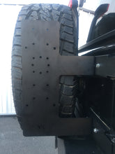 Load image into Gallery viewer, Jeep Jk Tailgate Mount