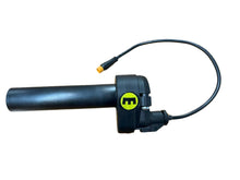 Load image into Gallery viewer, 1/4 Turn Electronic Magura Throttle | DirtyBike | Rawrr Mantis X | Mantis Mini
