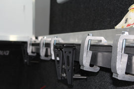 Capper Lift & Seal Kit