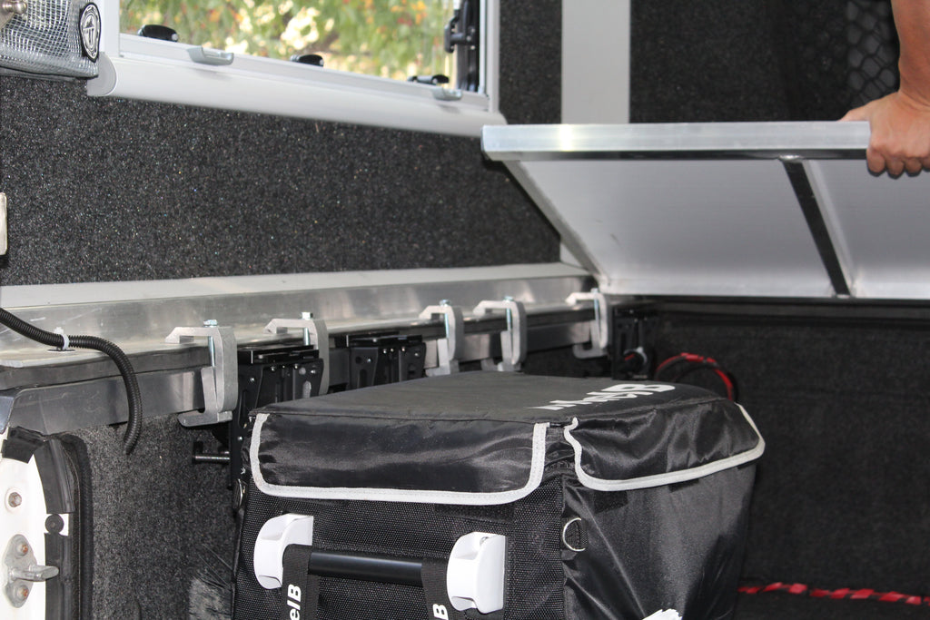 Capper Lift & Seal Kit