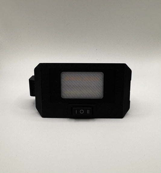 5th Gen Toyota 4Runner Hatch Light (Switchable)