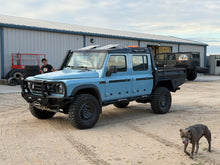 Load image into Gallery viewer, Flatbed System Tray w/ Side Boxes