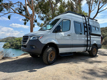 Load image into Gallery viewer, SV Side Ladder