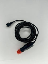 GoFluxx 10ft Power Cord - 12v Plug