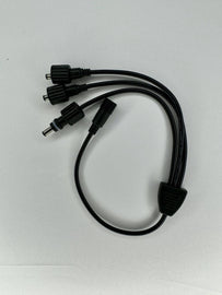 3-way Power Splitter for GoFluxx LED Strip