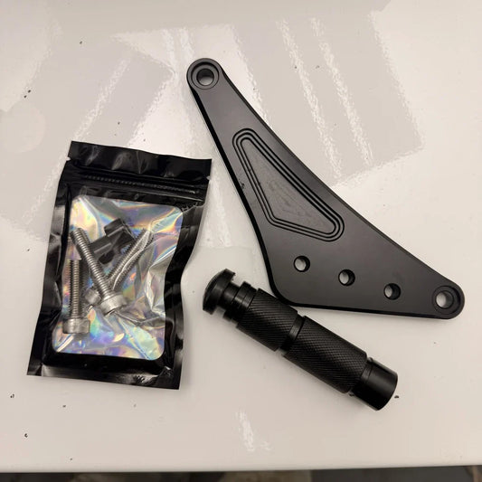 Surron Shift Lock Budget