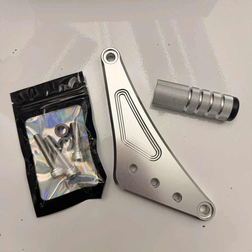 Surron Shift Lock Budget
