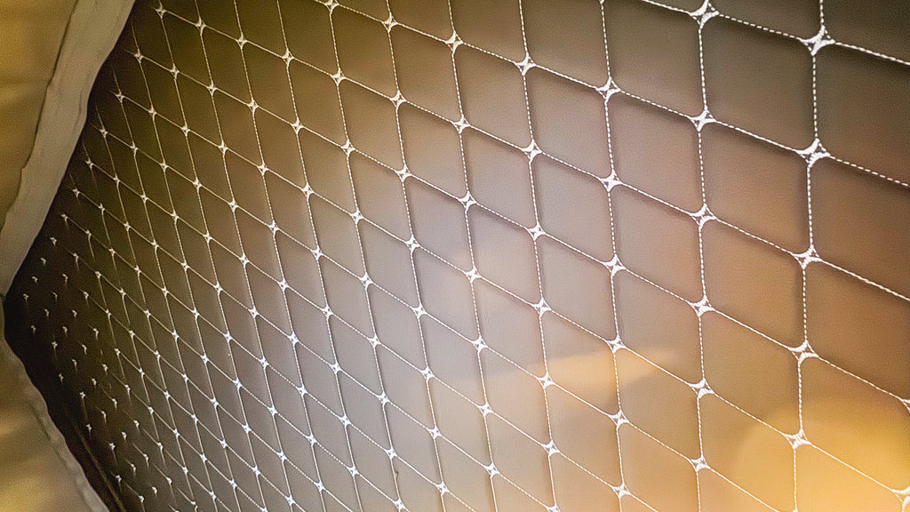 Dirtbox Canopy Camper – Modular Truck Camper Shell / Topper for Mid-Size & Full-Size Trucks (Tacoma, Tundra, F-150, Quatermaster, Ram, Silverado)