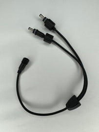 2-way Power Splitter for GoFluxx LED Strip