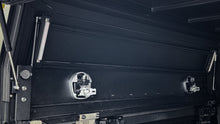 Load image into Gallery viewer, Gull Wing Truck Cap Topper &amp; Overland Camper Shell for Work, Camping &amp; Off-Road | Dirtbox Overland