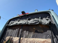 Load image into Gallery viewer, Sprinter Van Rear Door Bug Screen