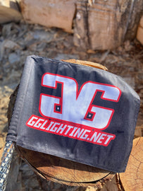 GGLighting Whip Flag