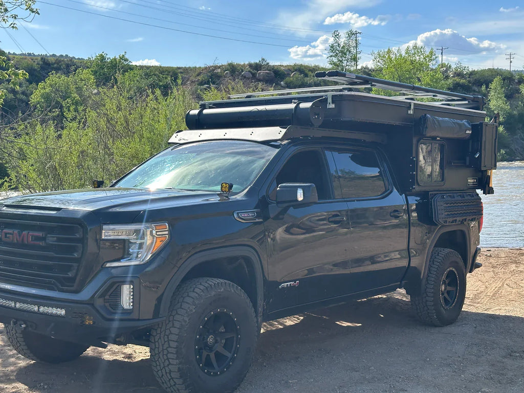 Capper Lift & Seal Kit