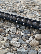 Load image into Gallery viewer, Chase LED Light Bar With Built In Strobe 32"