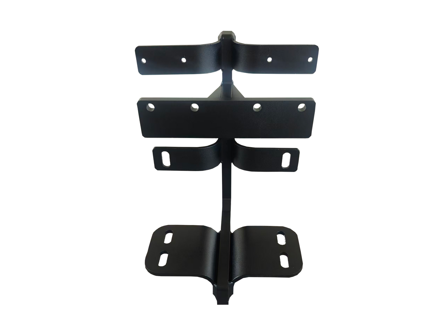 Tec Vanlife Full Length Drop Down Running Boards for Sprinters