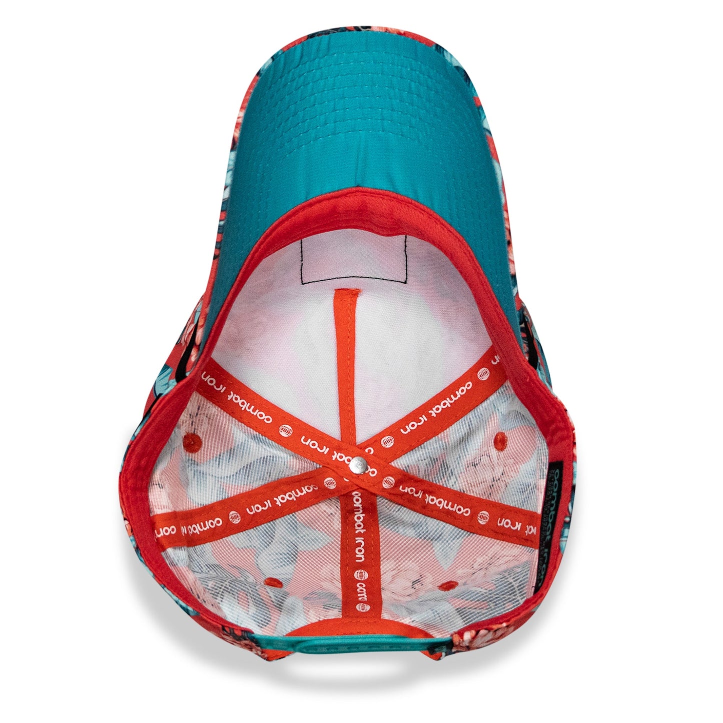 Jesus Was A Misfit Too Patch Weekender Snapback