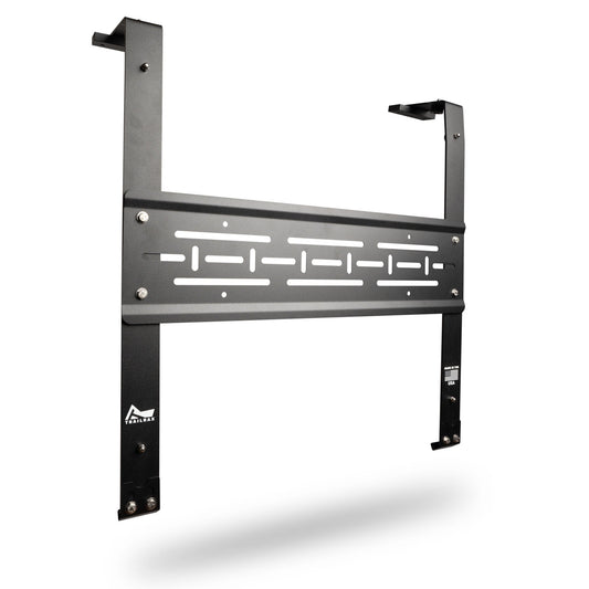 Single Side Pak Rax for the Jeep Wrangler JK (2007-2017)