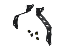 Load image into Gallery viewer, JL-JT Front Bumper 20in Light Mount
