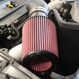 JLT Air Box for 2015-2020 GT with VORTECH or PAXTON Supercharger