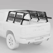 Load image into Gallery viewer, XTR3 Bed Rack for Dodge Ram 1500 - Tapered Bed