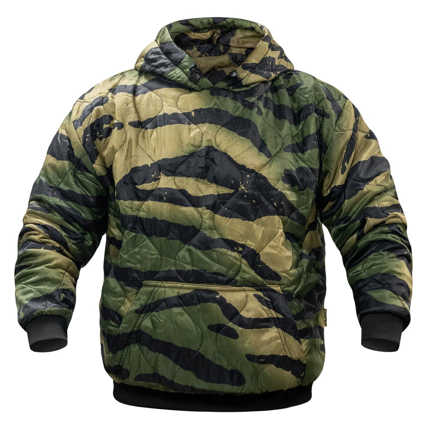 Woobie Hoodie V3
