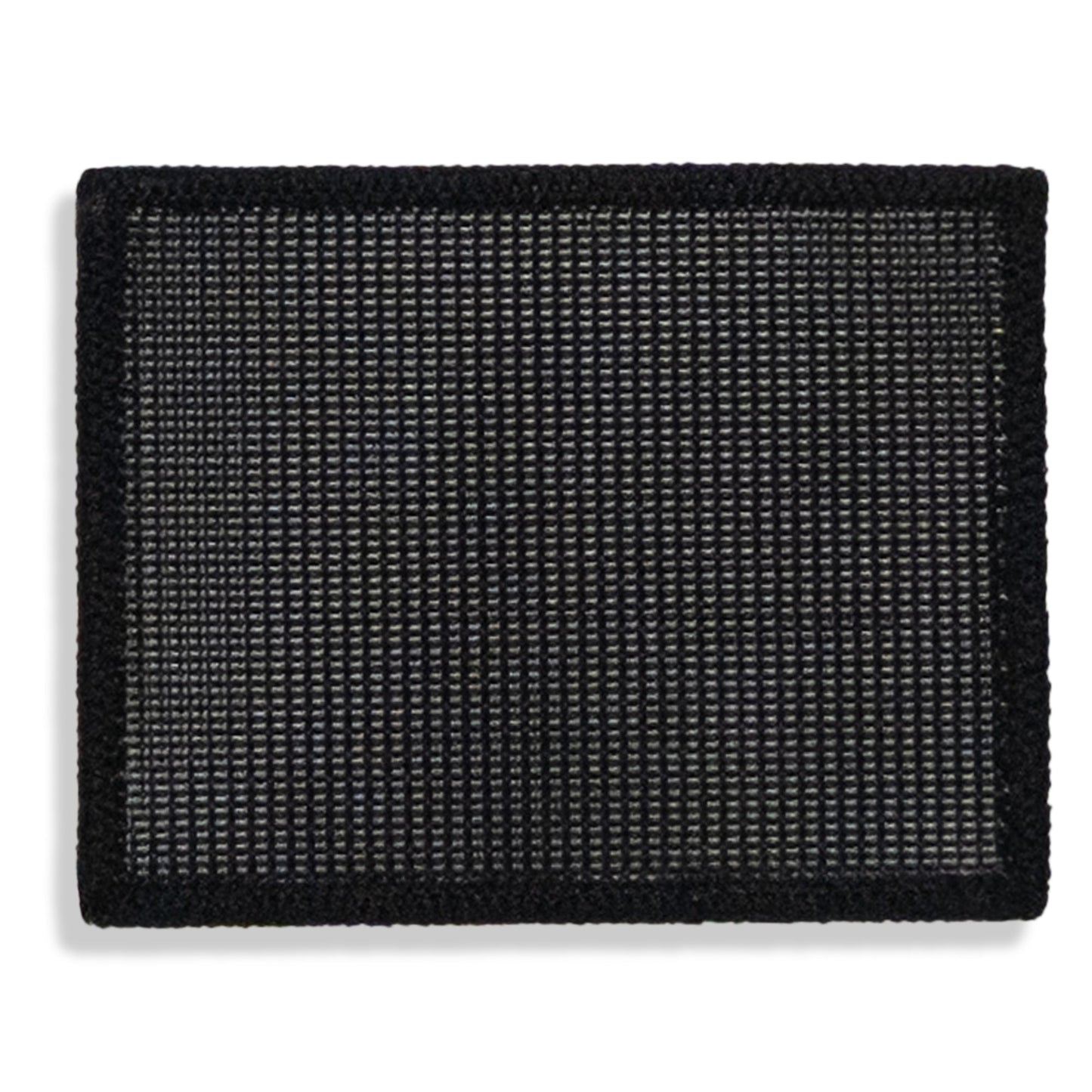 Just Say When Small Velcro Patch