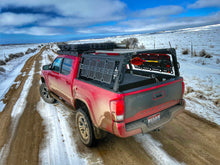 Load image into Gallery viewer, XTR3 Bed Rack for Retrax XR Cover - Toyota Tacoma