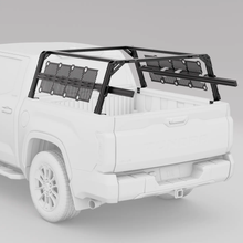 Load image into Gallery viewer, XTR1 Bed Rack for Toyota Tundra