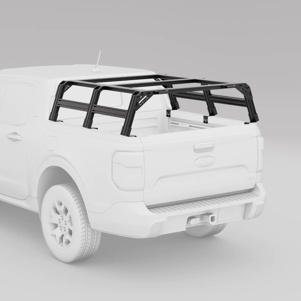 XTR3 Bed Rack for Ford Maverick
