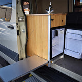 Trail Kitchen Kitchen Pod FF