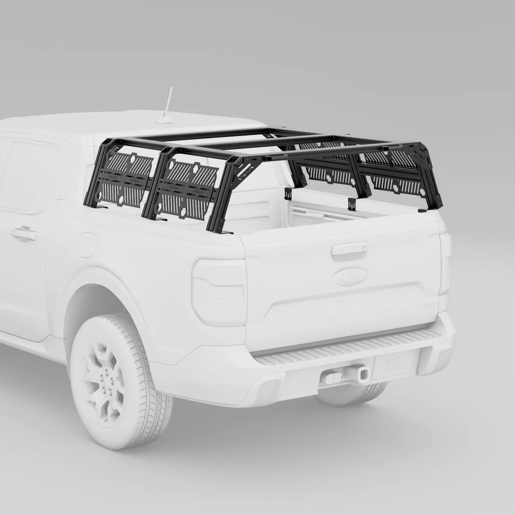 XTR3 Bed Rack for Ford Maverick