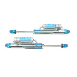 Long Travel Spec Rear Bypasses