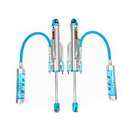 Race Kit Spec King Triple Bypasses