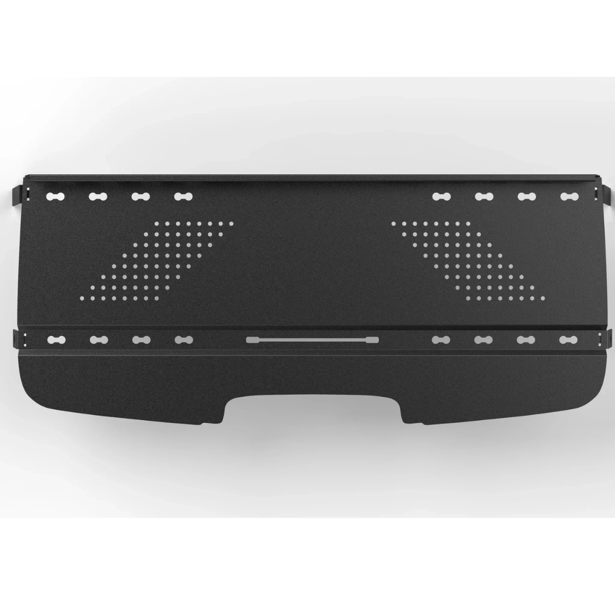 L-Track Headliner Shelf for Sprinter Vans