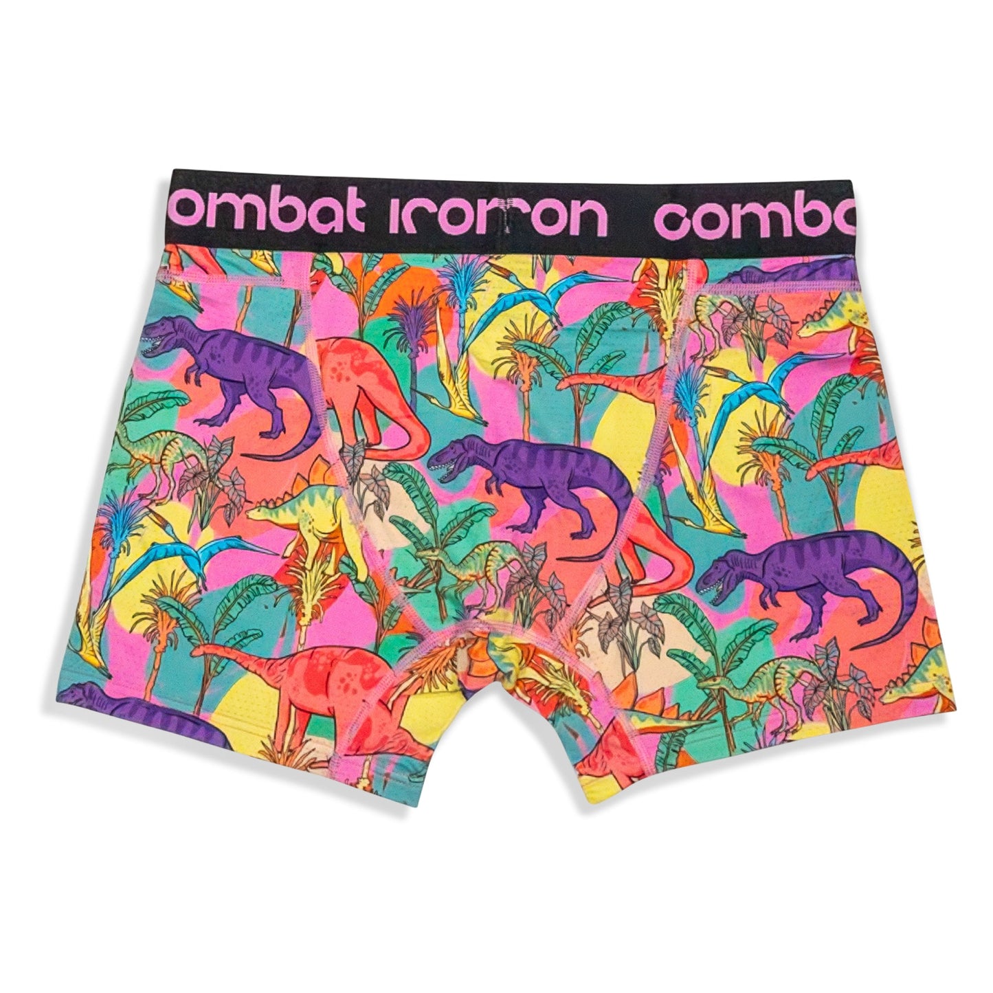 Men's Tactical Athlete Boxer Briefs | 2 Pack